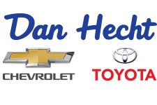 Photo of Dan Hecht Chevrolet & Toyota Photo of Dan Hecht Chevrolet & Toyota