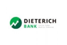 Photo of Dieterich Bank Photo of Dieterich Bank