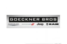 Photo of Goeckner Bros Chrysler Dodge Jeep Ram Photo of Goeckner Bros Chrysler Dodge Jeep Ram