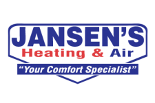 Photo of Jansen’s Heating & Air Conditioning Photo of Jansen’s Heating & Air Conditioning