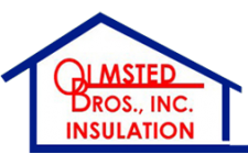 Photo of Olmsted Bros. Insulation Photo of Olmsted Bros. Insulation