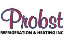 Photo of Probst Refrigeration & Heating, Inc. Photo of Probst Refrigeration & Heating, Inc.