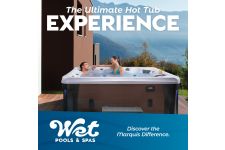 Photo of WET POOLS and SPAS WET POOLS Photo of WET POOLS and SPAS WET POOLS