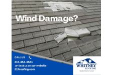 Photo of WHITNEY ROOFING INC WHITNEY Photo of WHITNEY ROOFING INC WHITNEY